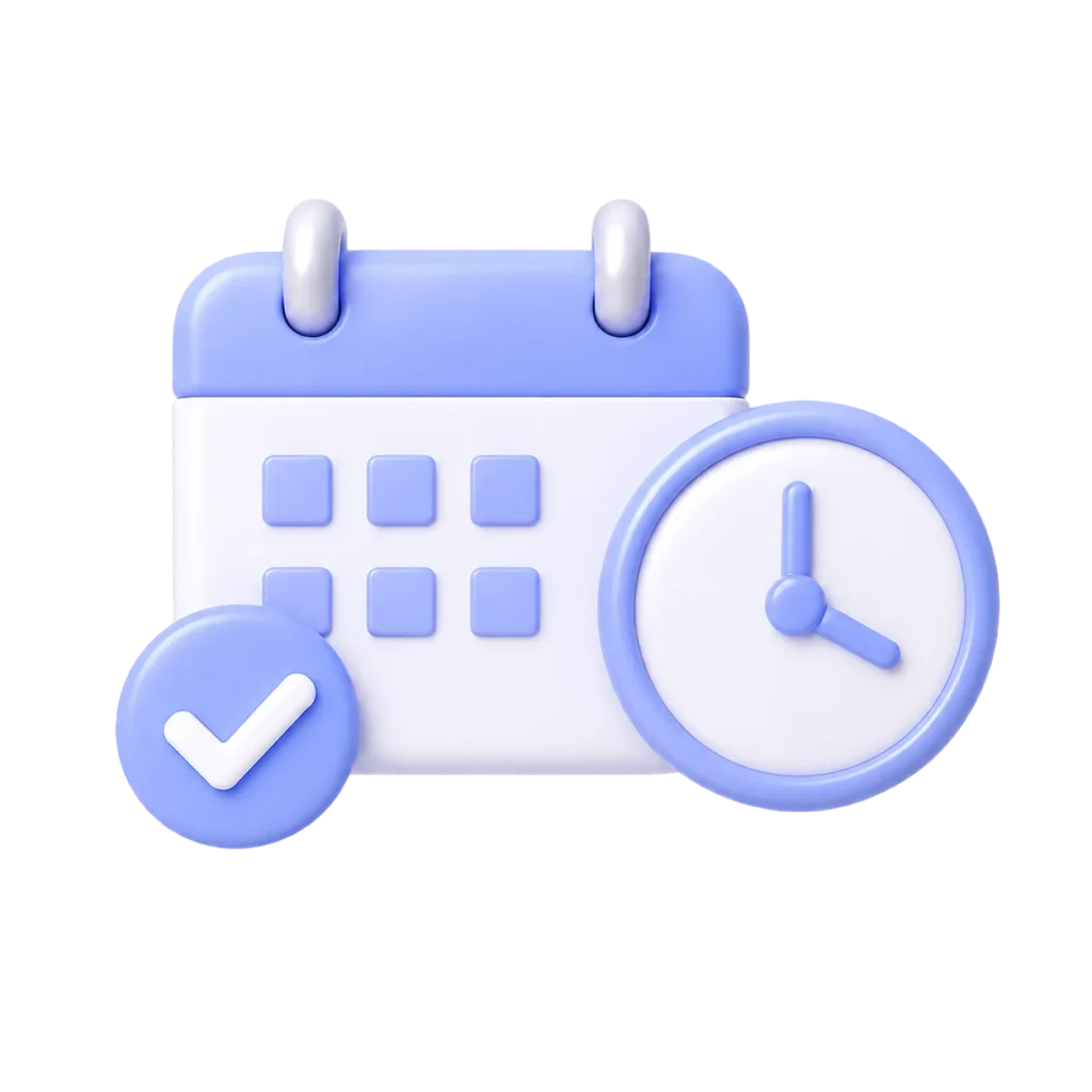 In-house lab icon