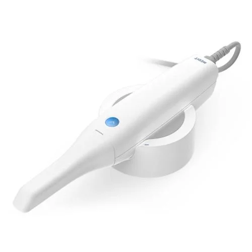 Medit intraoral scanner used at Dental Implant Art Tijuana